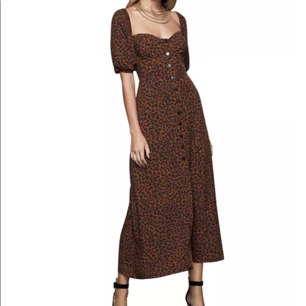 Good American Corset dress